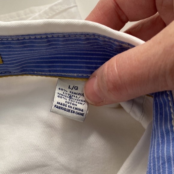 Short Sleeve Button Down - Picture 4 of 4